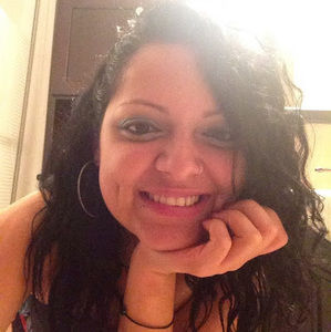 Meet your Posher, Katherine